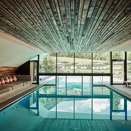 Hotel Petrus Brunico Dış mekan fotoğraf
