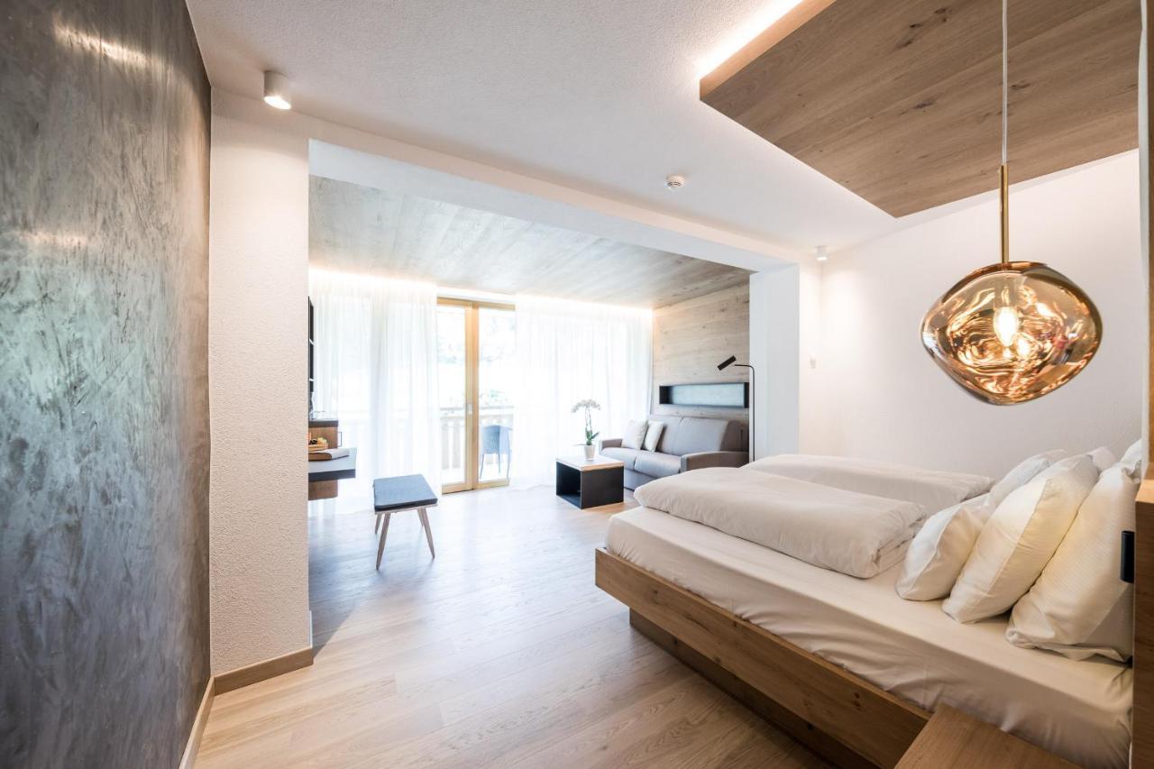 Hotel Petrus Brunico Dış mekan fotoğraf