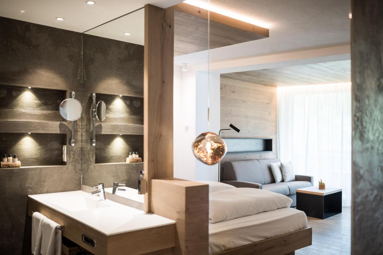 Hotel Petrus Brunico Dış mekan fotoğraf