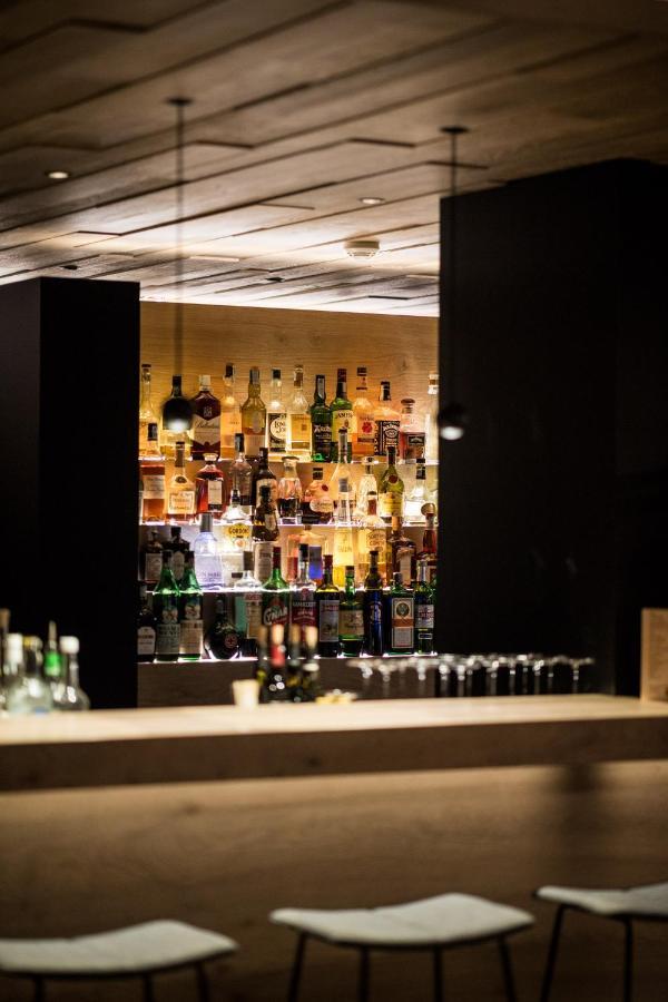Hotel Petrus Brunico Dış mekan fotoğraf