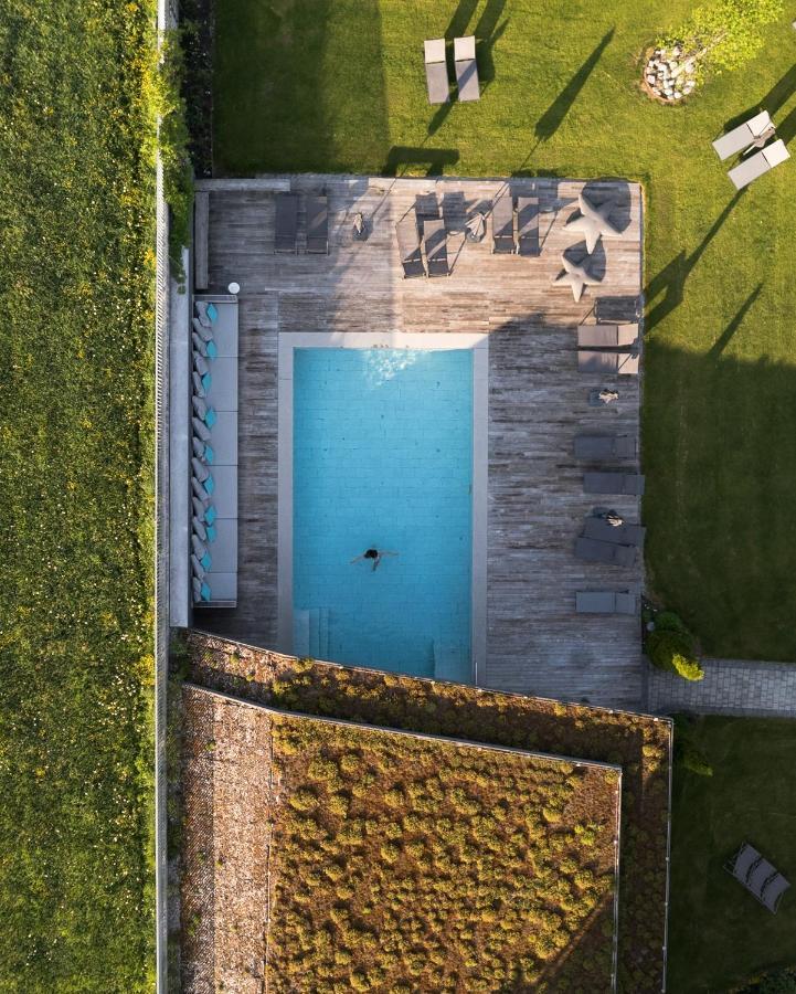 Hotel Petrus Brunico Dış mekan fotoğraf