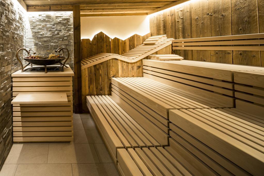Hotel Petrus Brunico Dış mekan fotoğraf