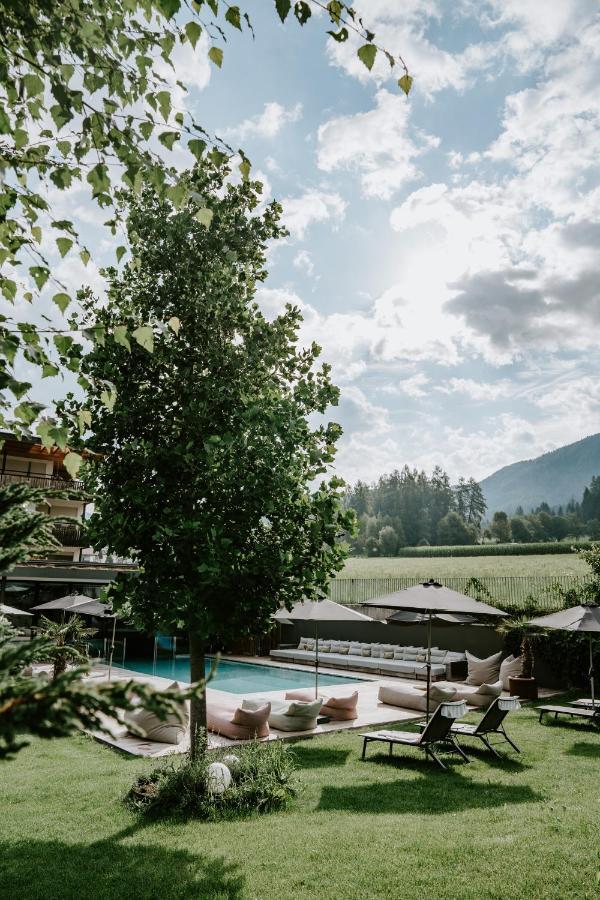 Hotel Petrus Brunico Dış mekan fotoğraf