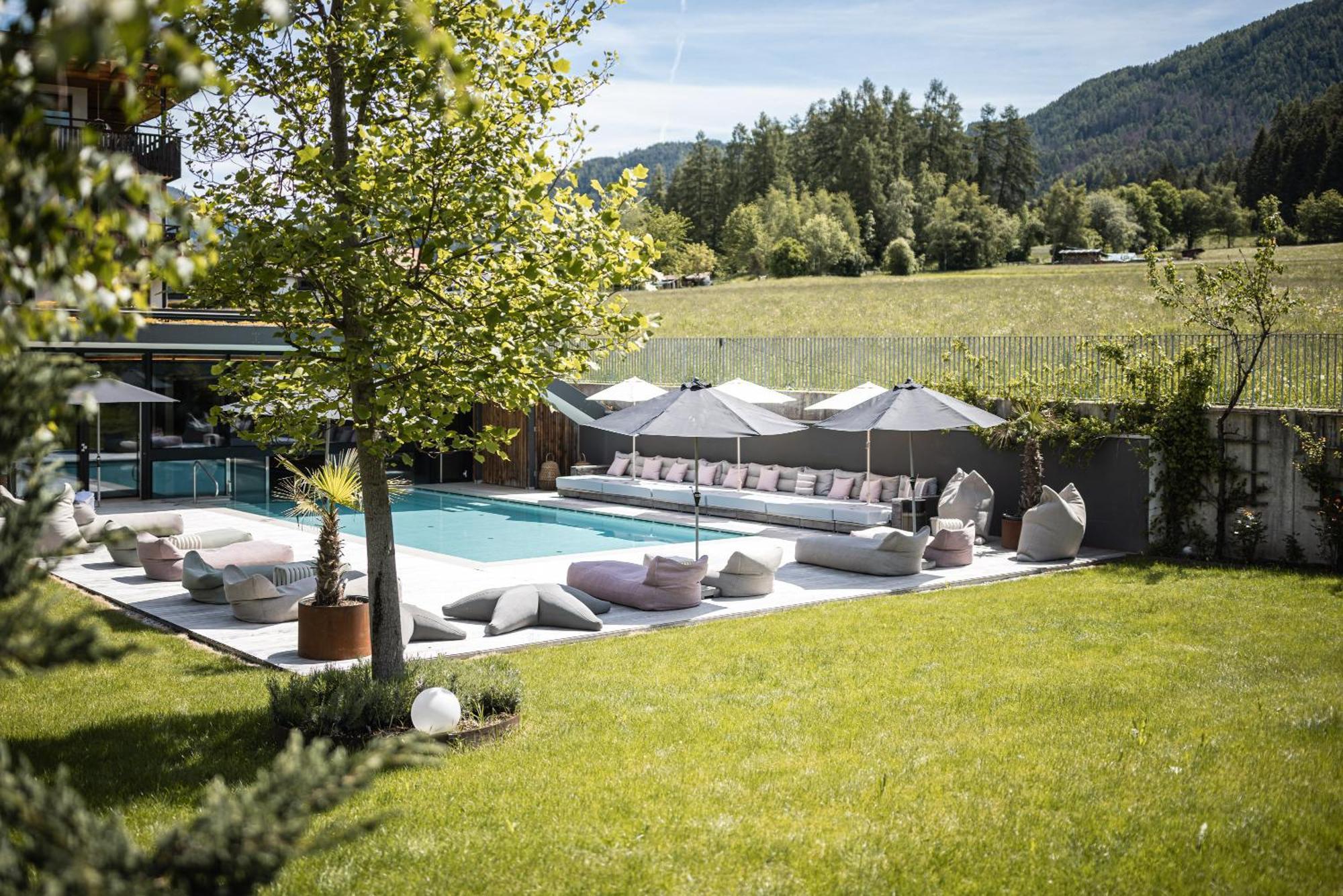 Hotel Petrus Brunico Dış mekan fotoğraf