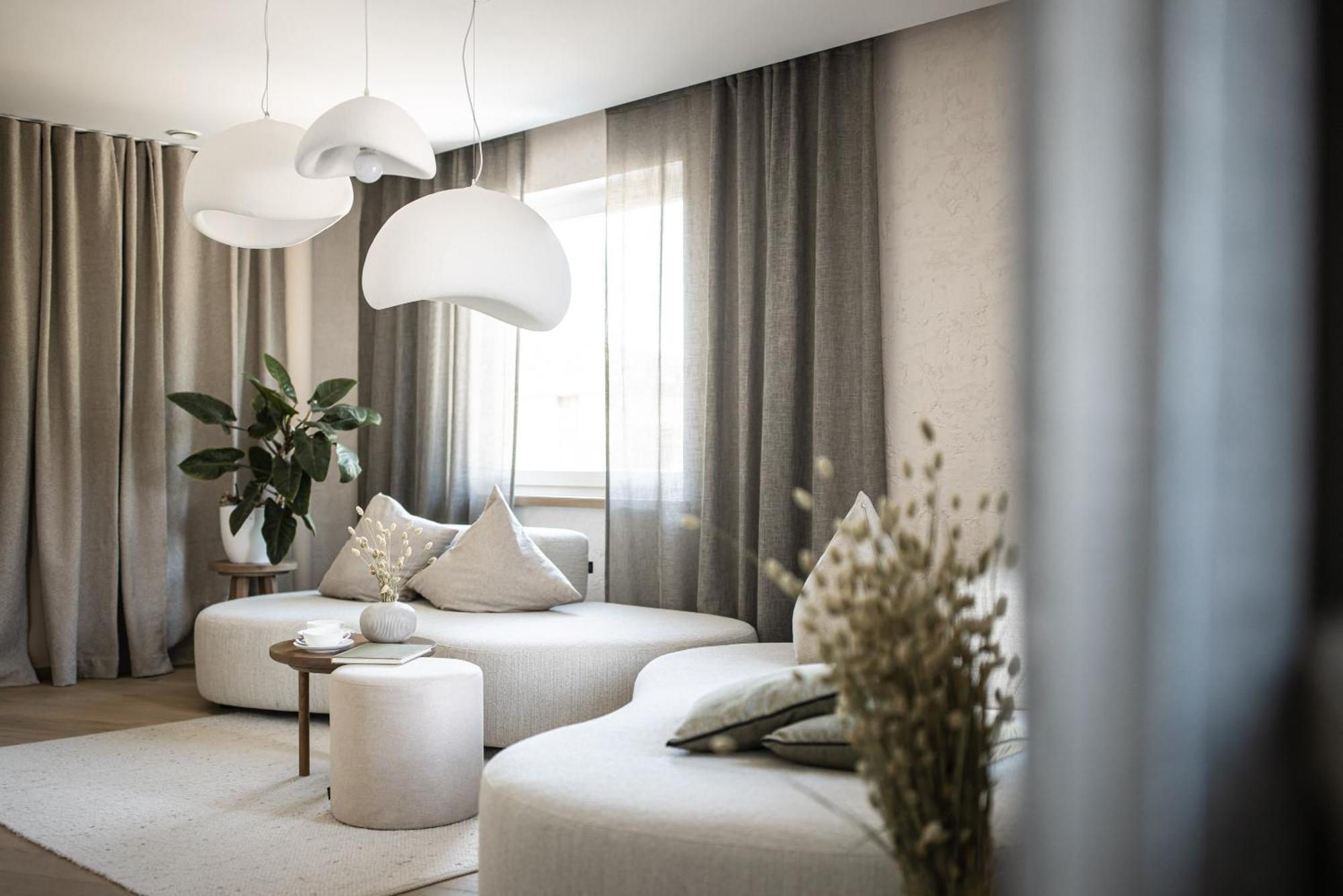 Hotel Petrus Brunico Dış mekan fotoğraf