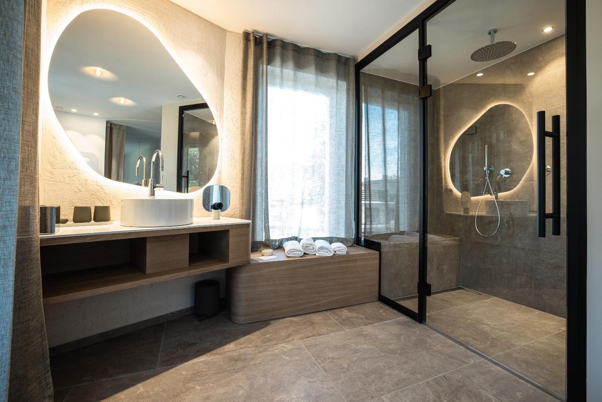 Hotel Petrus Brunico Dış mekan fotoğraf