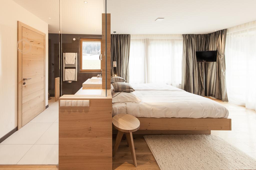 Hotel Petrus Brunico Dış mekan fotoğraf