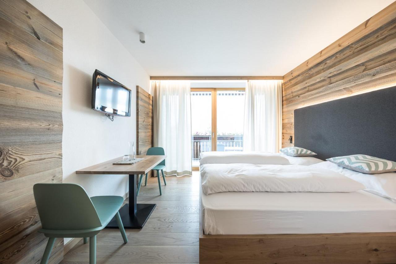 Hotel Petrus Brunico Dış mekan fotoğraf