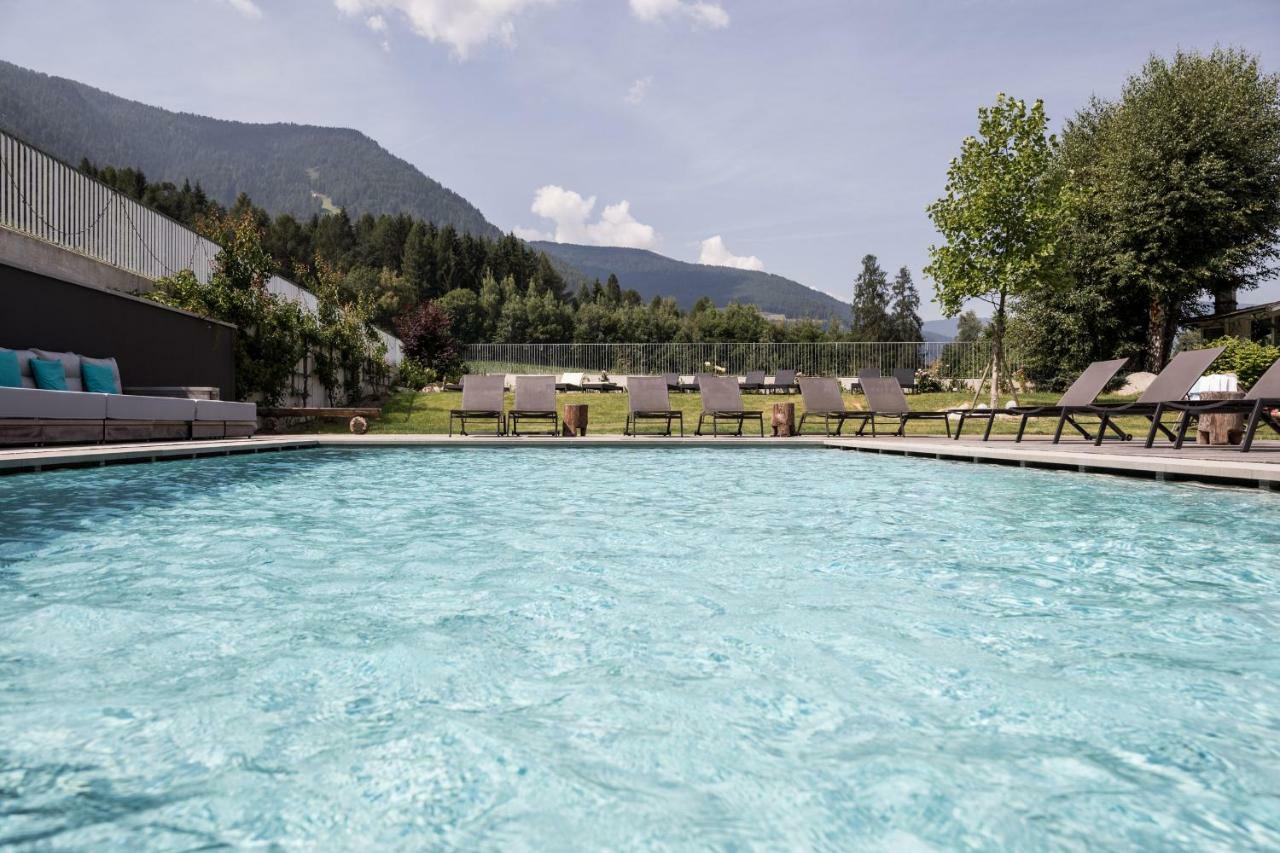 Hotel Petrus Brunico Dış mekan fotoğraf
