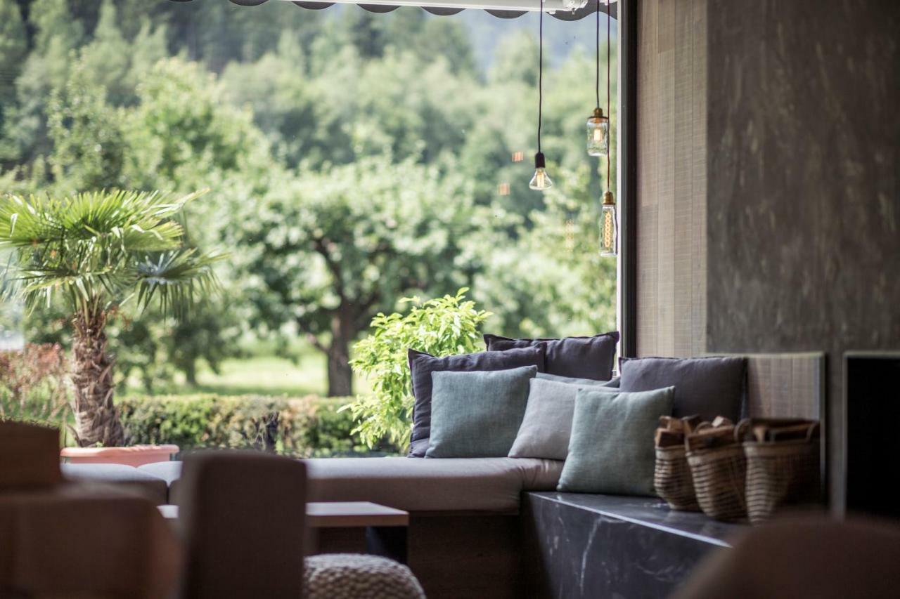 Hotel Petrus Brunico Dış mekan fotoğraf