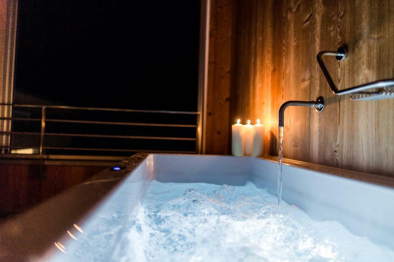 Hotel Petrus Brunico Dış mekan fotoğraf