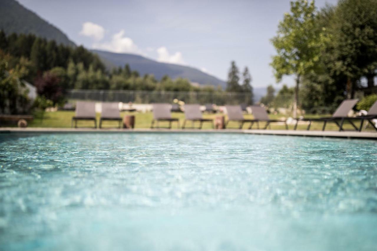 Hotel Petrus Brunico Dış mekan fotoğraf